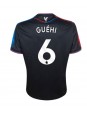 Crystal Palace Marc Guehi #6 Ausweichtrikot 2024-25 Kurzarm